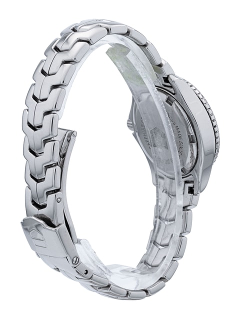 Tag Heuer Link WJ1318.BA0572 Image 3